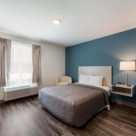 Woodspring Suites Greensboro - High Point North Exterior photo