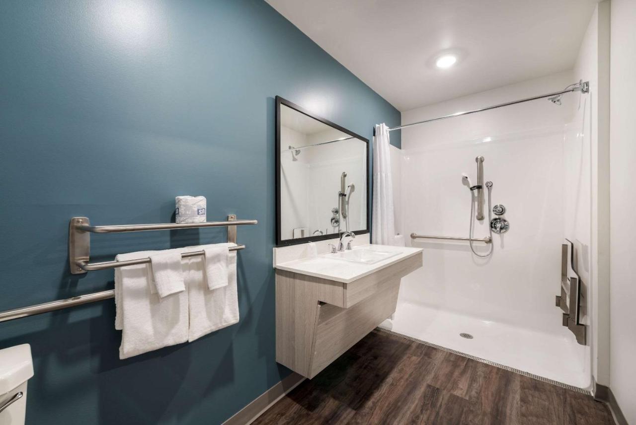Woodspring Suites Greensboro - High Point North Exterior photo